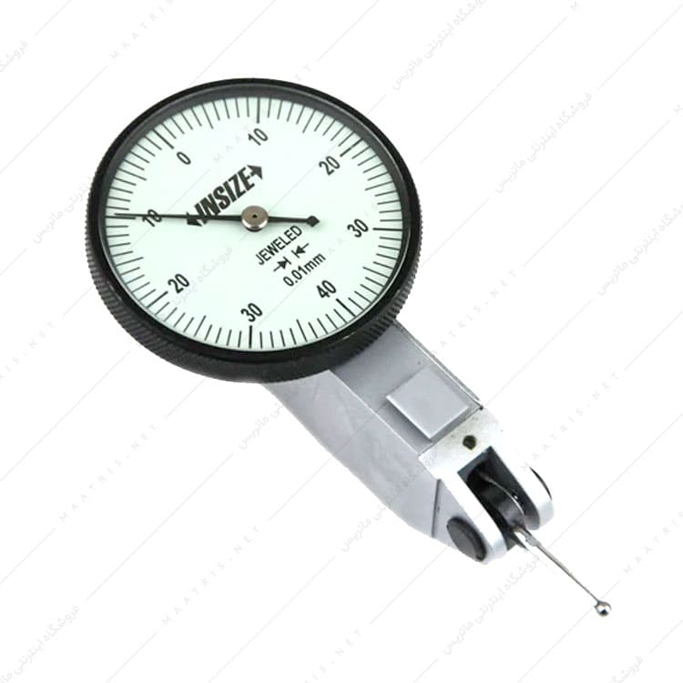 ساعت شیطانکی صفحه بزرگ کد 2381 برند اینسایز