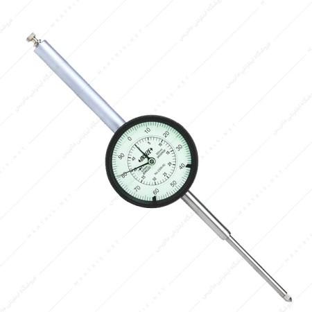 ساعت اندیکاتور کورس کد 2309 برند اینسایز