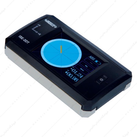 تراز دیجیتال کد ISE-2DT برند اینسایز