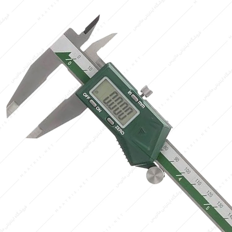کولیس دیجیتال کد 1108 برند اینسایز