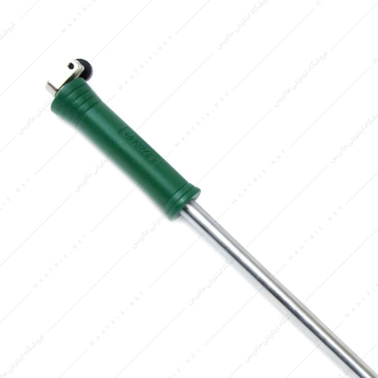 رابط گیج سیلندر 1 متری سایز 160-50 میلی متر کد EX12-7351 برند اینسایز