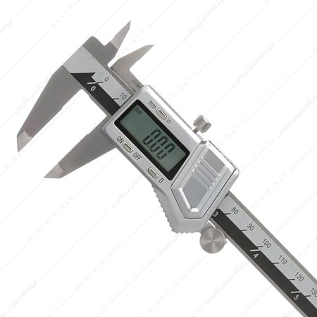 کولیس دیجیتال متال کد 1114 برند اینسایز