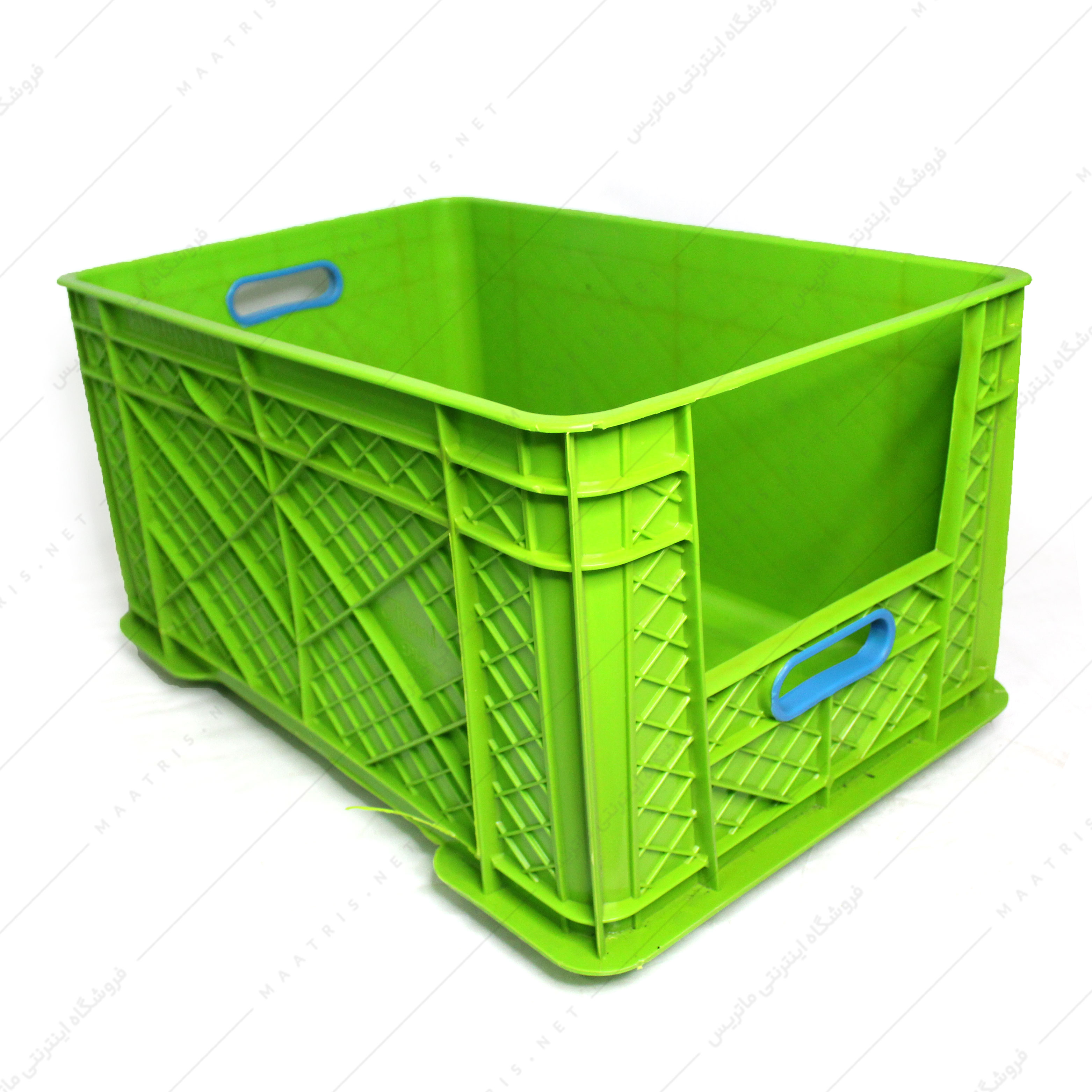 سبد پلاستیکی ابزار مدل 835 