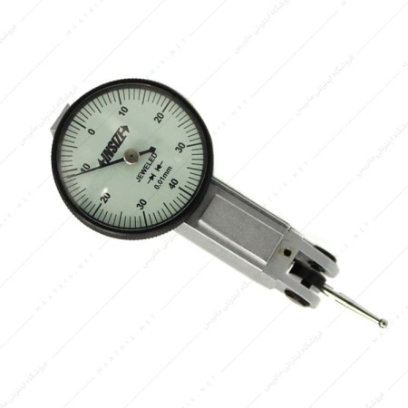 ساعت شیطانکی کد 08-2380 برند اینسایز