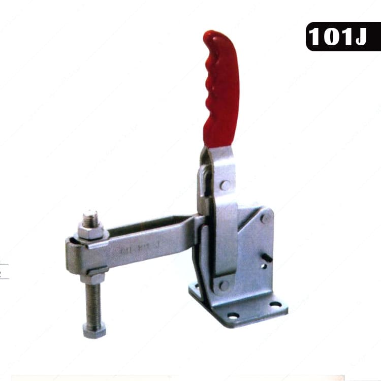 کلمپ مدل CH-101-J ایتالیایی
