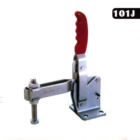 کلمپ مدل CH-101-J ایتالیایی