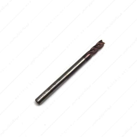 فرز الماس 4×10×50 سرتخت چهار پر دنباله 4 کهربایی