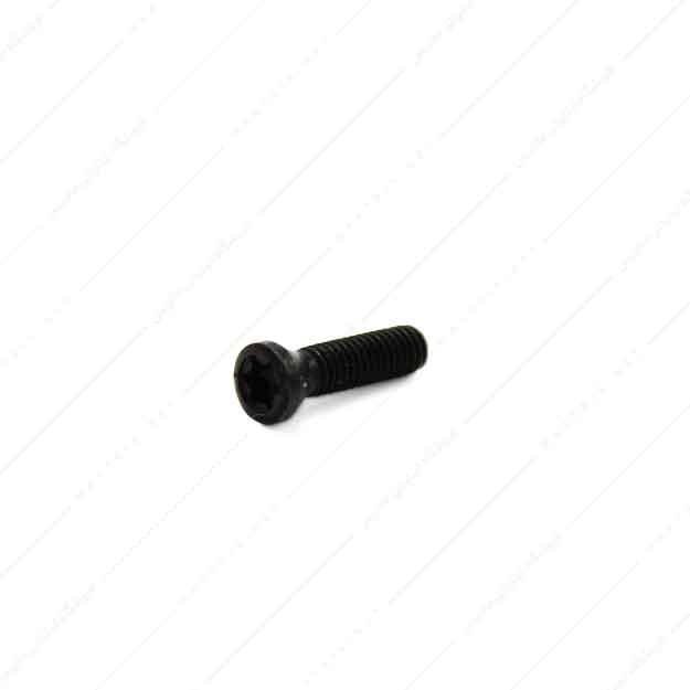 پیچ هلدر قطر 3.5 طول 12 ماروکس
