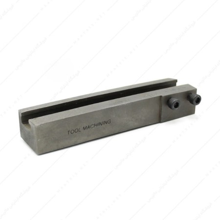 هلدر تیغچه بند 3 کاره فولادی Tool Machining