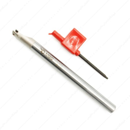 هلدر داخل تراش S12M SCLCR 06 برند ام بی سی