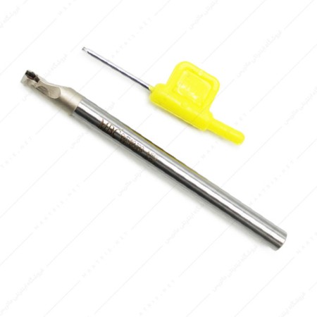 هلدر داخل تراش S12M SD-CR 07 برند ام بی سی