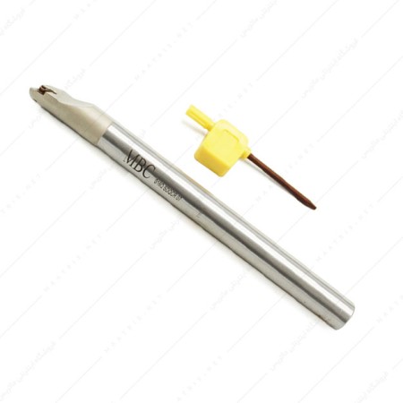 هلدر داخل تراش S16Q SDQCR 07 برند ام بی سی