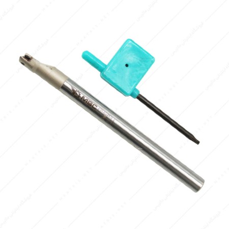 هلدر داخل تراش S10K SCLCR 06 برند ام بی سی