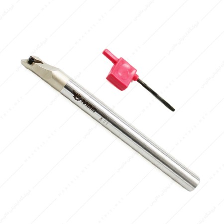 هلدر داخل تراش S16Q SDQCR 11 برند ام بی سی