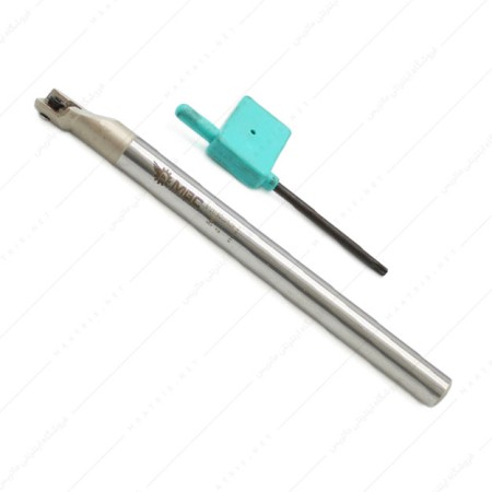 هلدر داخل تراش S12M SCLCR 09 برند ام بی سی