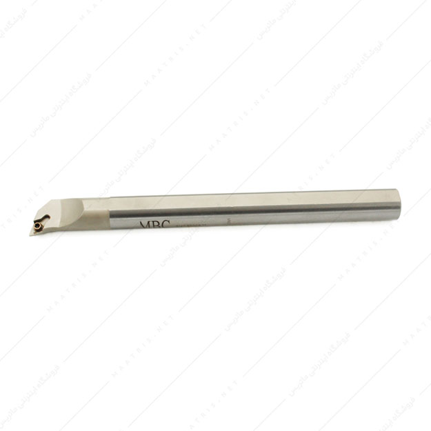 هلدر داخل تراش S16Q SDQCR 07 برند ام بی سی