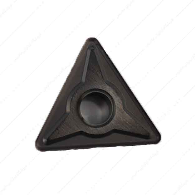 الماس تراشکاری مدل TNMG220412-EM YBG202 برند ZCC