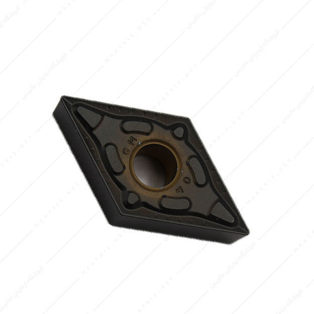 الماس تراشکاری مدل DNMG150604-GM JT4235 برند JXTC