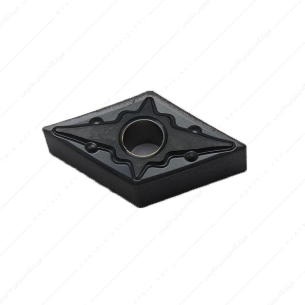 الماس تراشکاری مدل DNMG150608-OMM OP1315 برند OKE