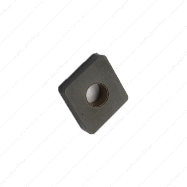 الماس تراشکاری مدل CNMA120412 JT3215 برند JXTC