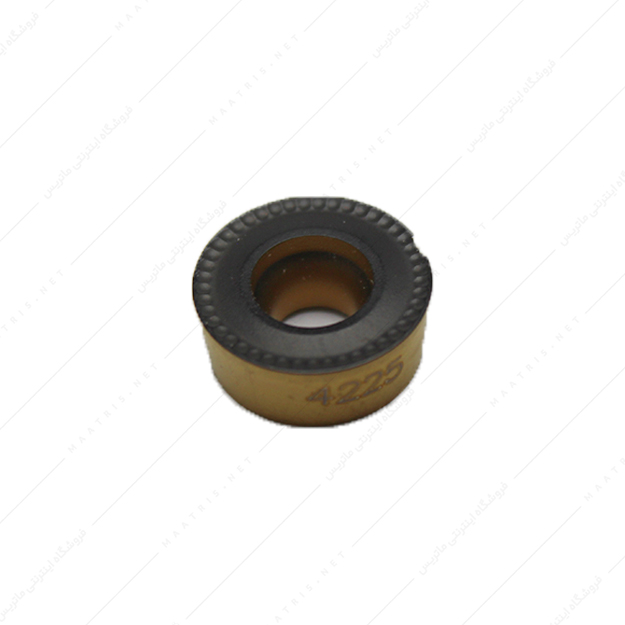 الماس تراشکاری مدل RCMT1204MO 4225 برند SANDVIK Coromant