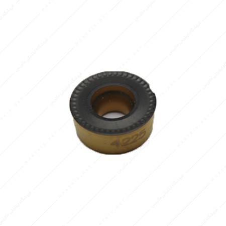الماس تراشکاری مدل RCMT1204MO 4225 برند SANDVIK Coromant
