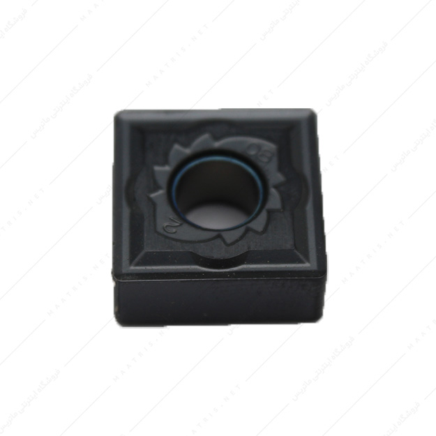 الماس تراشکاری مدل SNMG150608-SM 1105 برند SANDVIK Coromant 