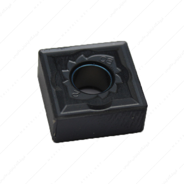 الماس تراشکاری مدل SNMG150608-SM 1105 برند SANDVIK Coromant 