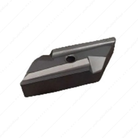 الماس تراشکاری مدل KNUX160405R LT10- PVD، SUBMICORN برند Lamina