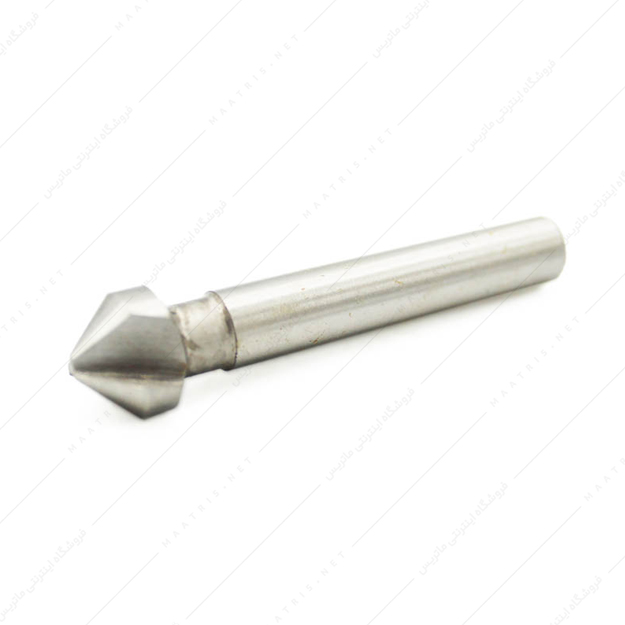 مته پخ زن 12.4 زاویه 90 درجه برند GWG