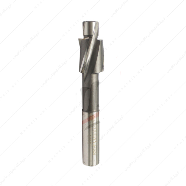 مته گل پیچ سایز M10 برند فرا