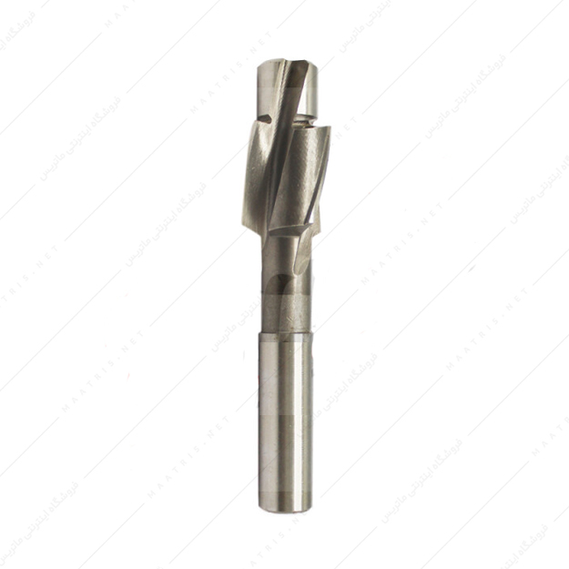 مته گل پیچ سایز M12 برند فرا