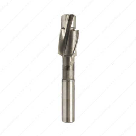 مته گل پیچ سایز M12 برند فرا