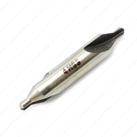 مته مرغک 4 طول 55 آلیاژ HSS
