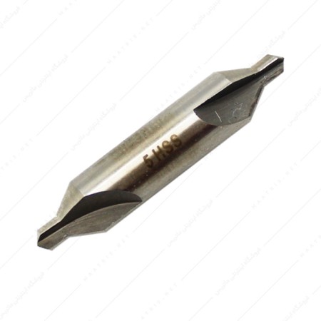 مته مرغک 5 طول 63 آلیاژ HSS 