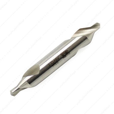 مته مرغک 3.15 طول 50 آلیاژ HSS برند وای جی 
