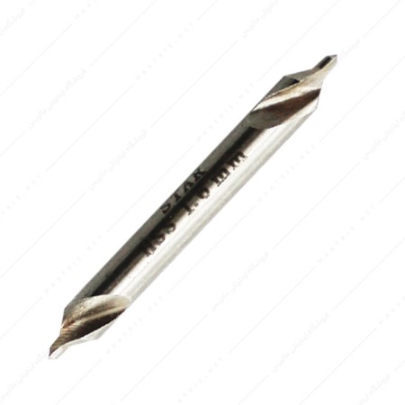 مته مرغک 1.6 طول 36 آلیاژ HSS برند استار