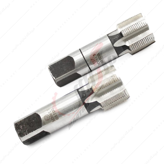 قلاویز دستی HSS سایز 30 گام 1/5 دنده ریز برند فرا