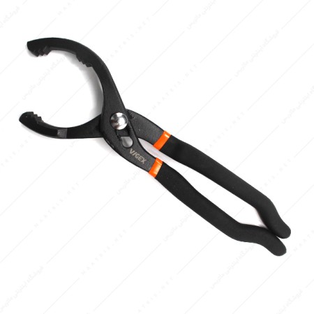 انبر فیلتر باز کن سایز 12 اینچ کد VG0 1A9105 برند ویجکس