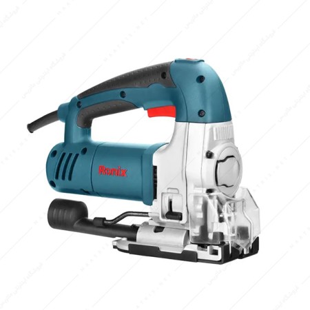اره عمود بر 600 وات شش دور کد 4110 برند رونیکس