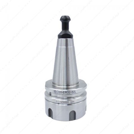 کولت فشنگی مدل ISO30-ER32-50L برند پروتک