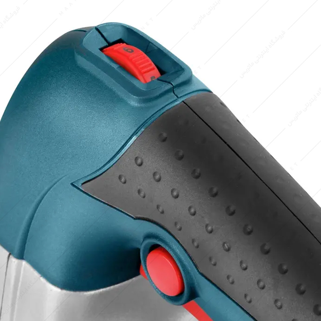 اره عمود بر 600 وات شش دور کد 4110 برند رونیکس