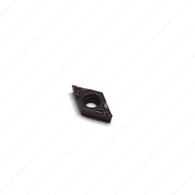 الماس تراشکاری مدل DCMT 070208 -RTM RCX455 برند روکا