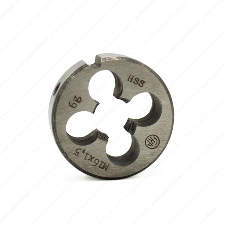حدیده سایز 16 گام 1.5 میلی متر برند فرا