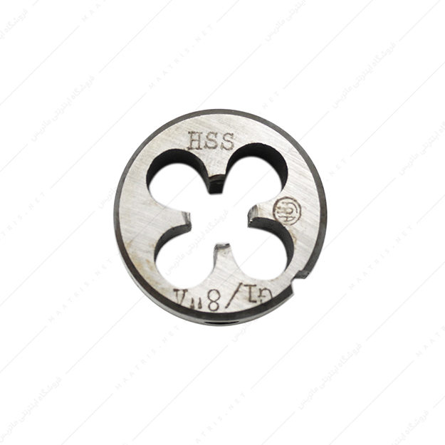 حدیده سایز 1.8 اینچ 28 دنده برند فرا