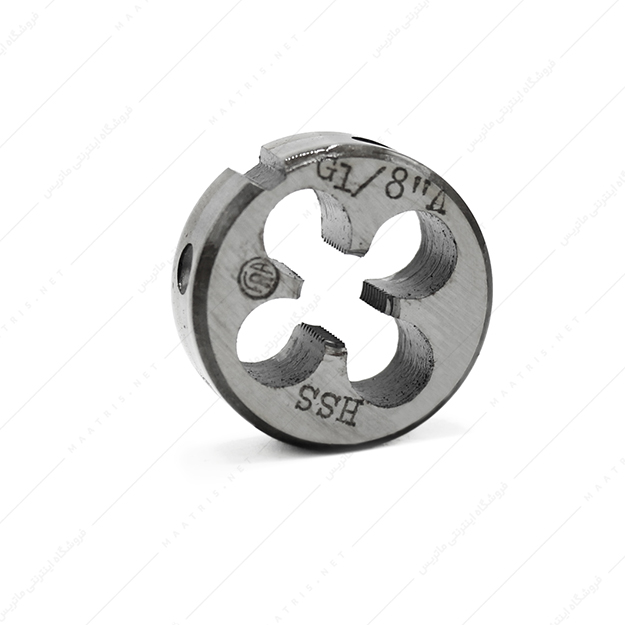 حدیده سایز 1.8 اینچ 28 دنده برند فرا