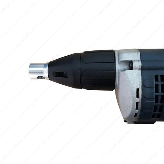 پیچ گوشتی برقی 570 وات کد 0860S برند توسن