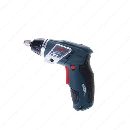 پیچ گوشتی شارژی 3.6 ولت کد 8536 برند رونیکس