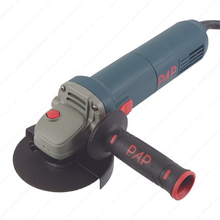 سنگ فرز مینی 900 وات کد AG3090 برند PAP