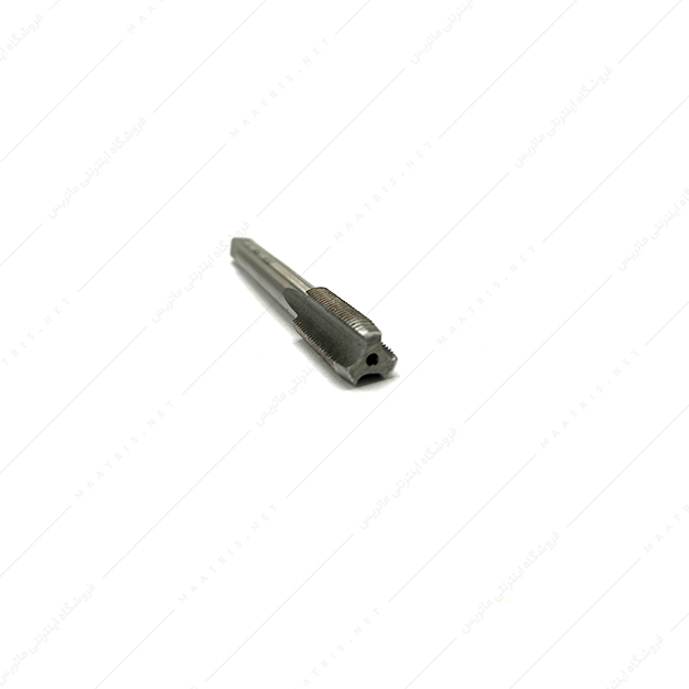 قلاویز هلی کویل HSSG سایز 10 گام 1 دنده ریز برند ولکل